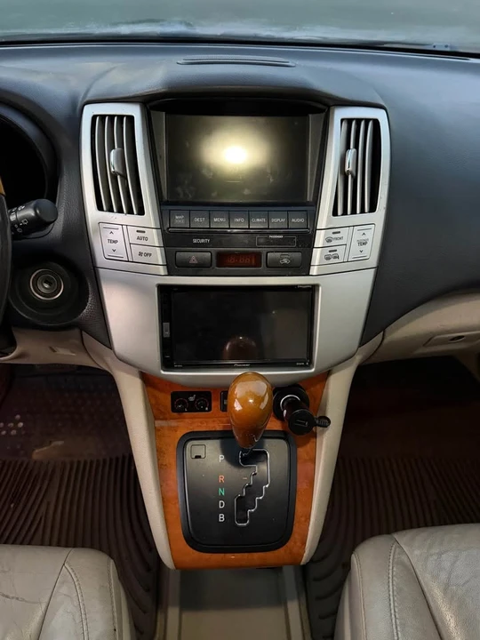 2008 Lexus RX 2nd Gen - Image 13 of 13
