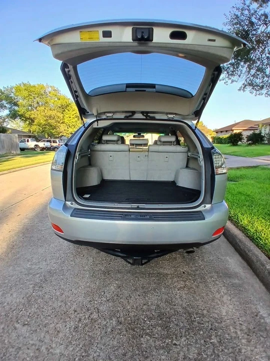 2008 Lexus RX 2nd Gen - Image 14 of 14