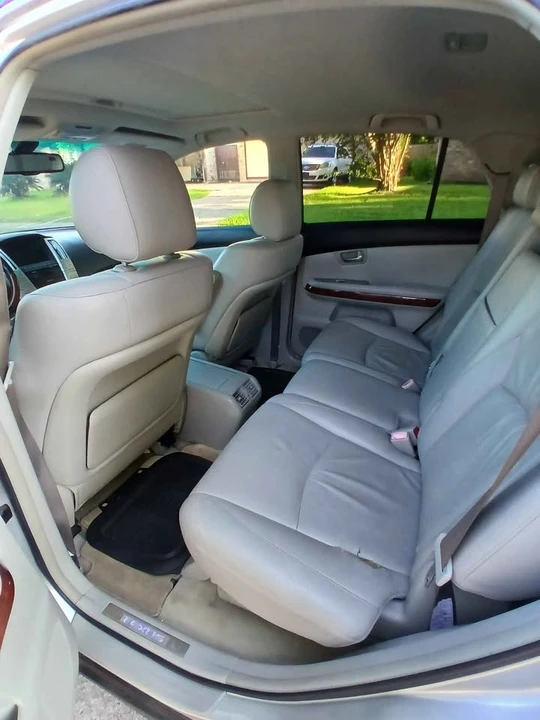 2008 Lexus RX 2nd Gen - Image 7 of 14