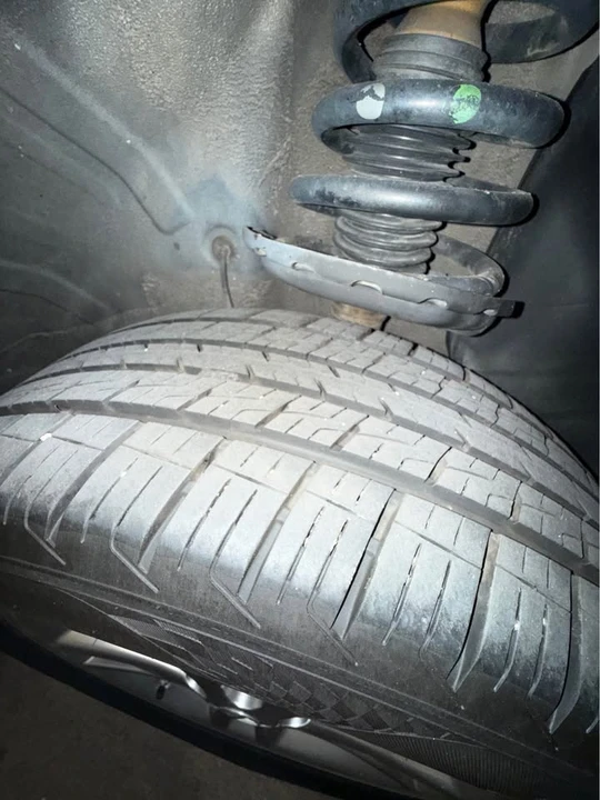 2008 Lexus RX 2nd Gen - Image 12 of 12