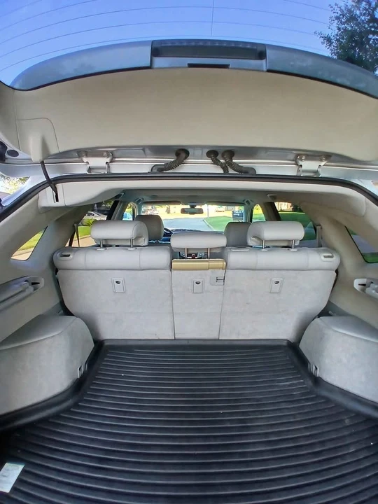 2008 Lexus RX 2nd Gen - Image 13 of 14
