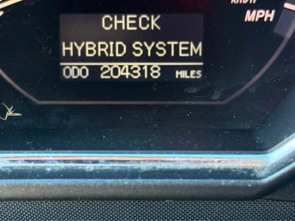 2008 Lexus RX 2nd Gen - Image 3 of 12