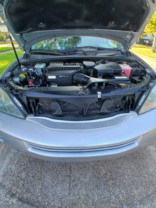 2008 Lexus RX 2nd Gen - Image 11 of 14