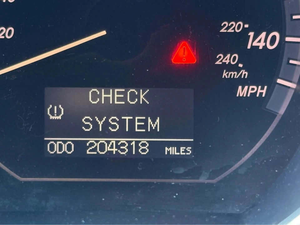 2008 Lexus RX 2nd Gen - Image 2 of 12