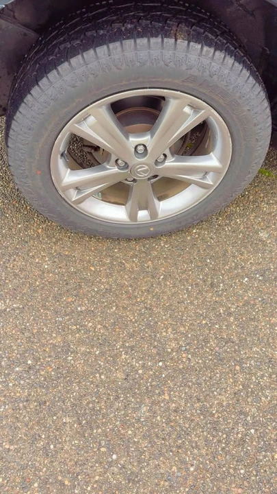 2008 Lexus RX 2nd Gen - Image 18 of 20