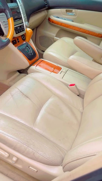 2008 Lexus RX 2nd Gen - Image 7 of 20