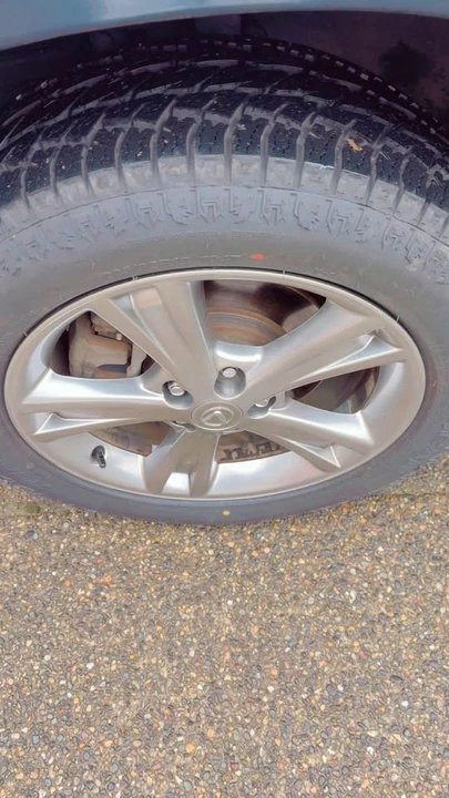 2008 Lexus RX 2nd Gen - Image 17 of 20