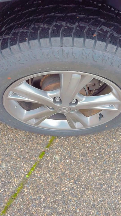 2008 Lexus RX 2nd Gen - Image 16 of 20