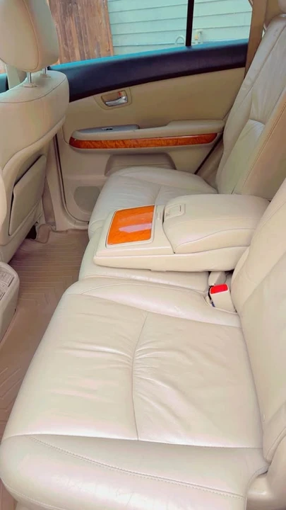 2008 Lexus RX 2nd Gen - Image 13 of 20