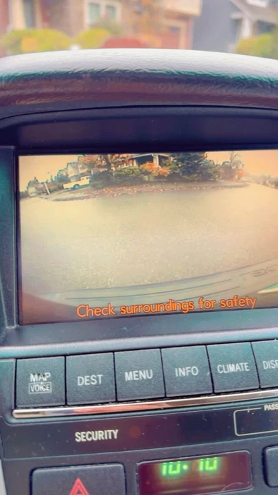 2008 Lexus RX 2nd Gen - Image 15 of 20