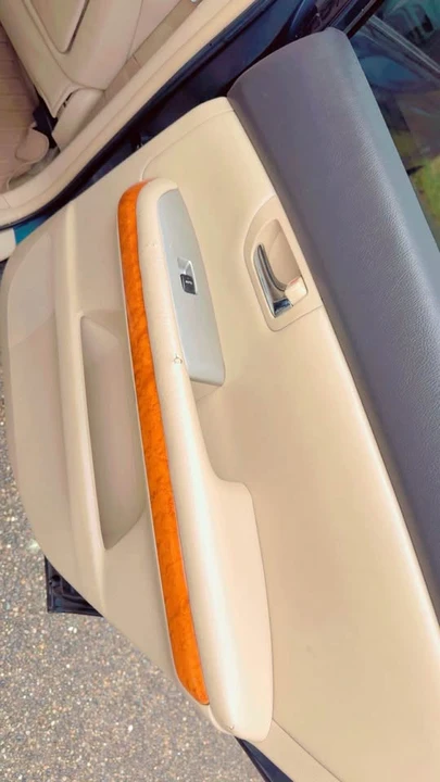 2008 Lexus RX 2nd Gen - Image 14 of 20