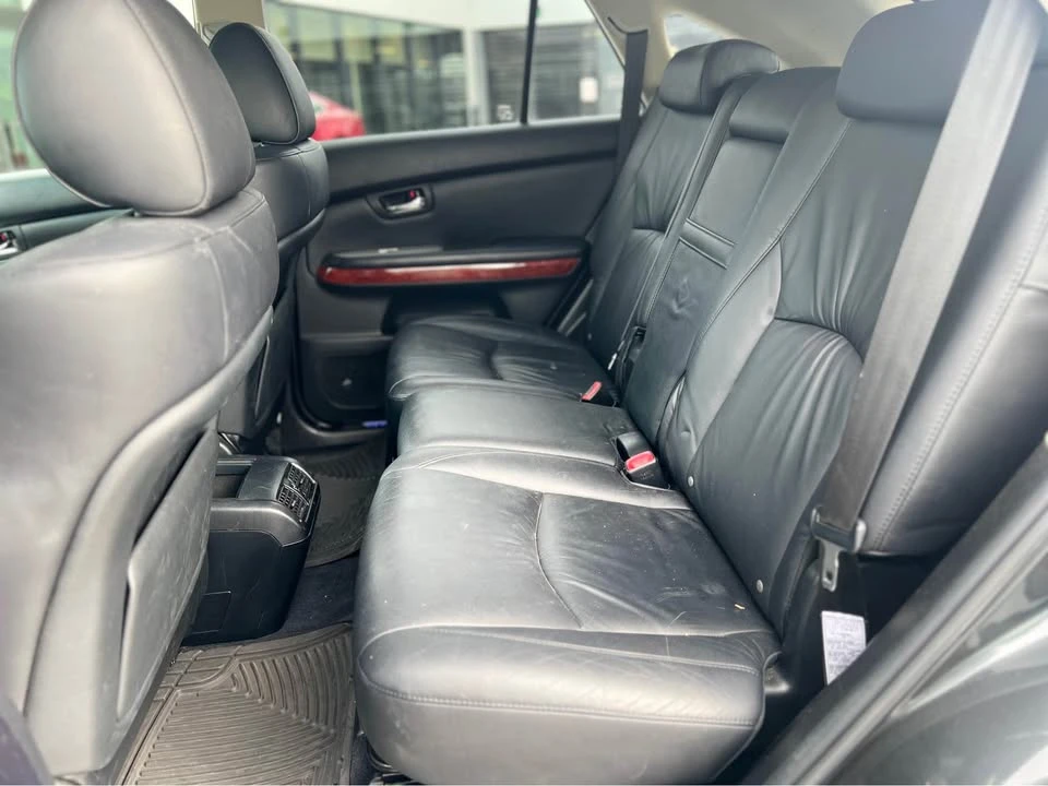 2008 Lexus RX 2nd Gen - Image 14 of 17