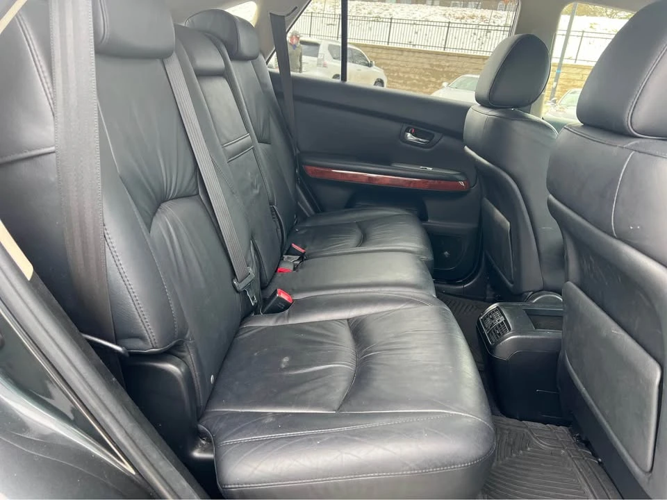 2008 Lexus RX 2nd Gen - Image 13 of 17