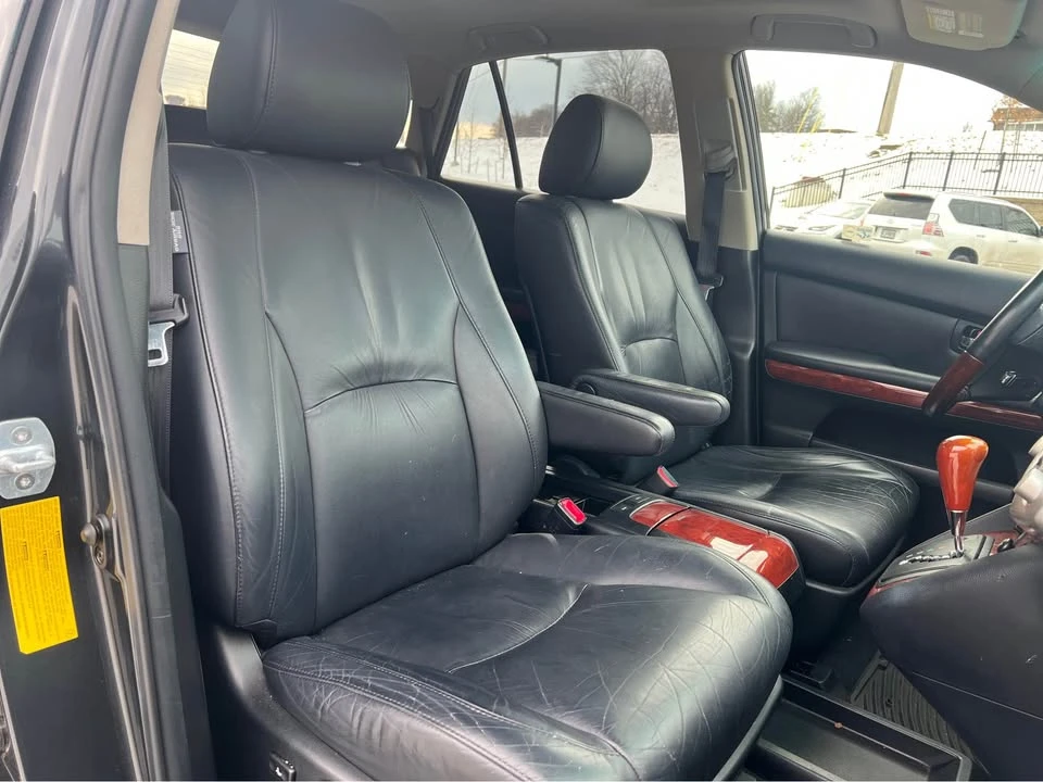 2008 Lexus RX 2nd Gen - Image 12 of 17