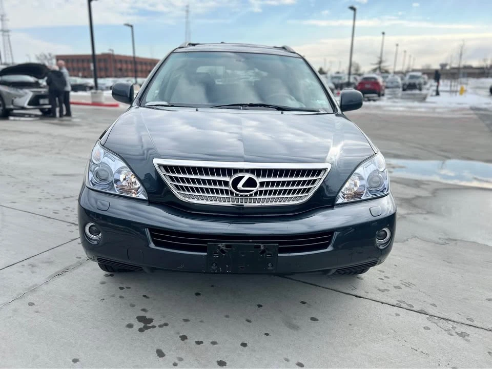 2008 Lexus RX 2nd Gen - Image 2 of 17