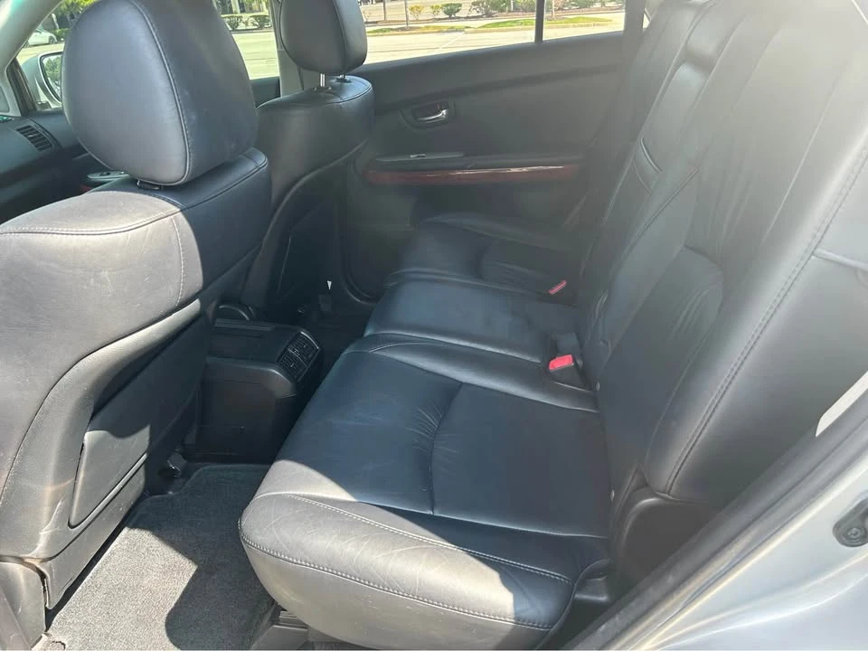 2008 Lexus RX 2nd Gen - Image 3 of 8