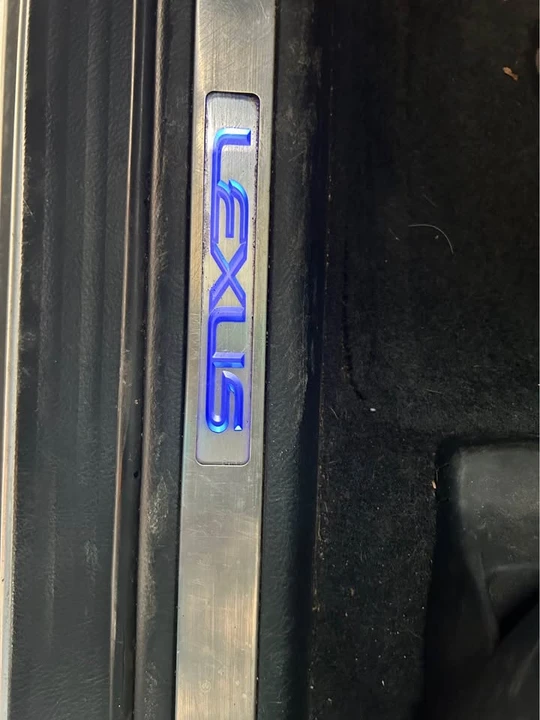 2008 Lexus RX 2nd Gen - Image 8 of 8