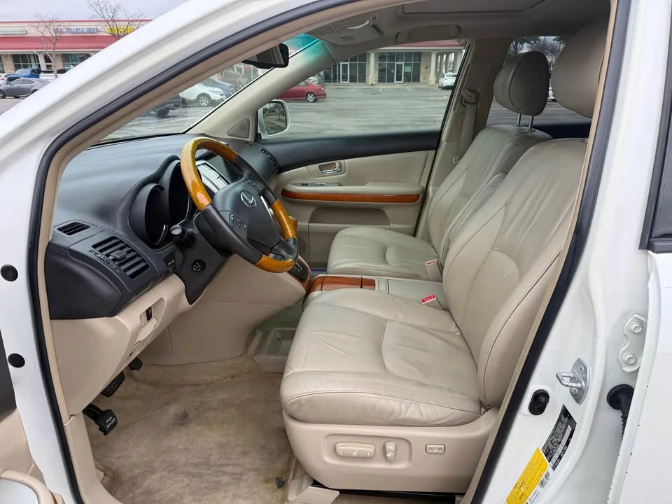 2008 Lexus RX 2nd Gen - Image 5 of 13