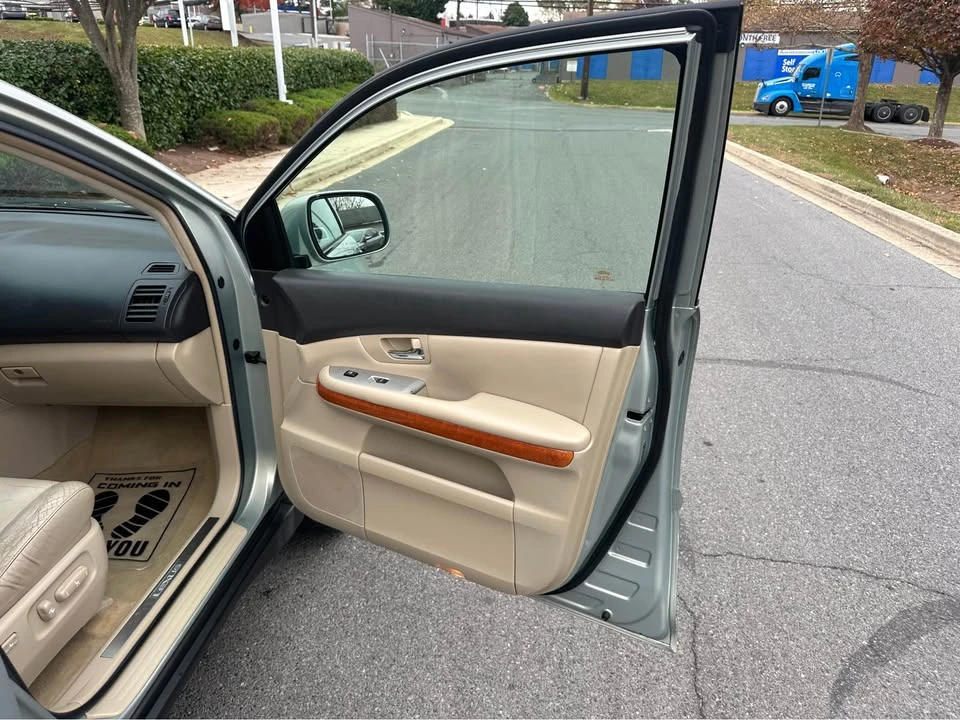 2008 Lexus RX 2nd Gen - Image 15 of 15