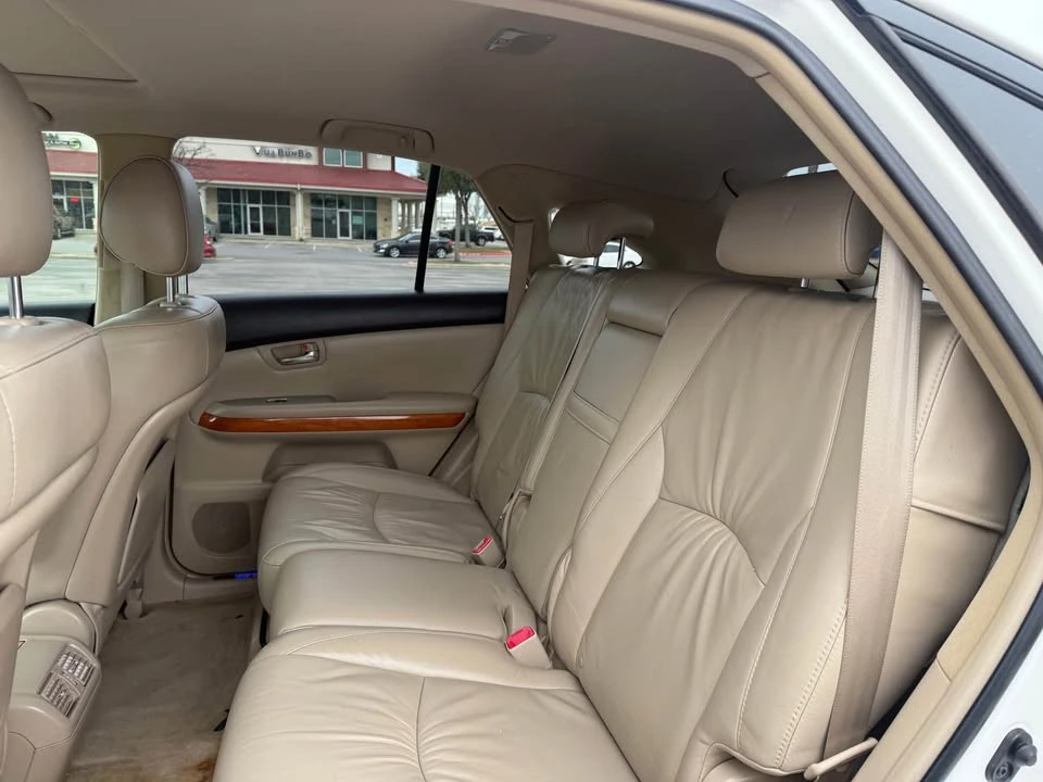2008 Lexus RX 2nd Gen - Image 7 of 13