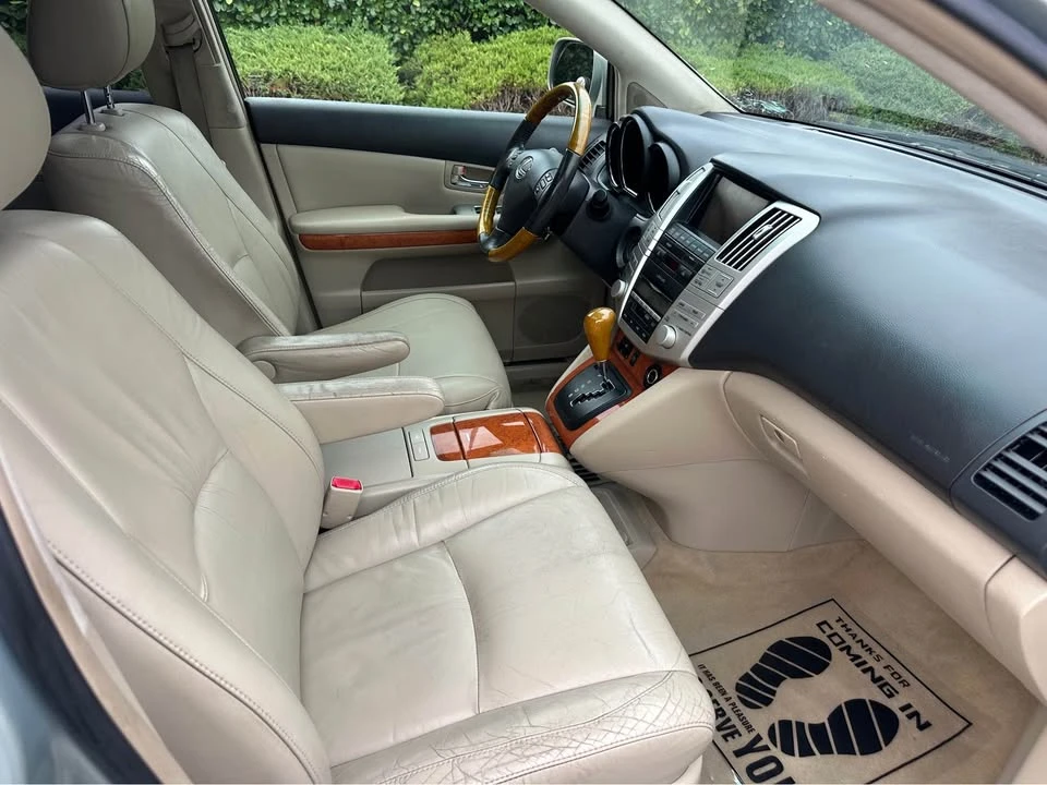2008 Lexus RX 2nd Gen - Image 13 of 15