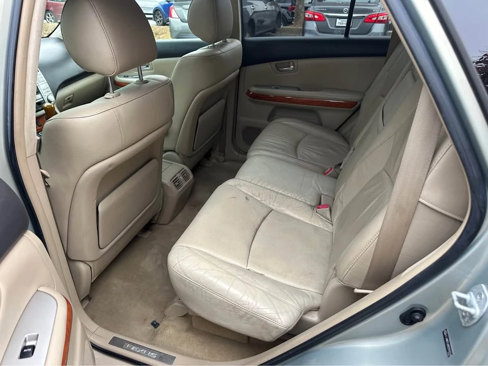 2008 Lexus RX 2nd Gen - Image 10 of 15