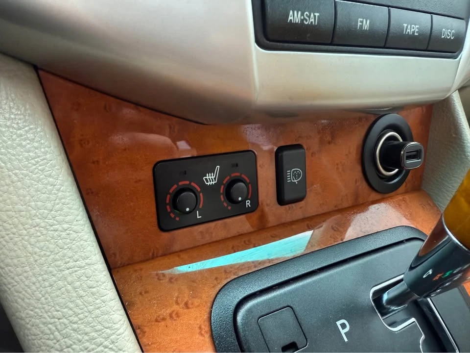 2008 Lexus RX 2nd Gen - Image 12 of 13