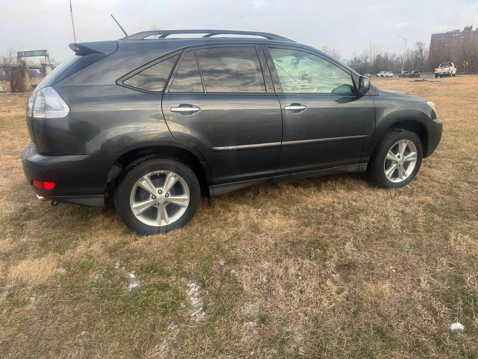 2008 Lexus RX 2nd Gen - Image 3 of 12