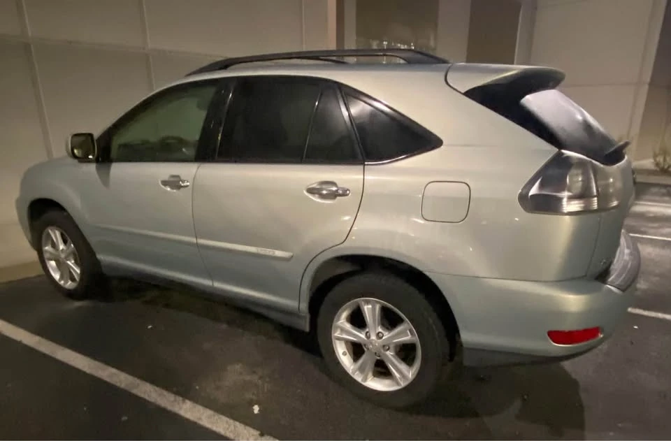 2008 Lexus RX 2nd Gen - Image 3 of 7