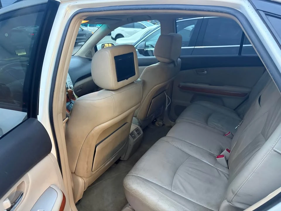2008 Lexus RX 2nd Gen - Image 10 of 14