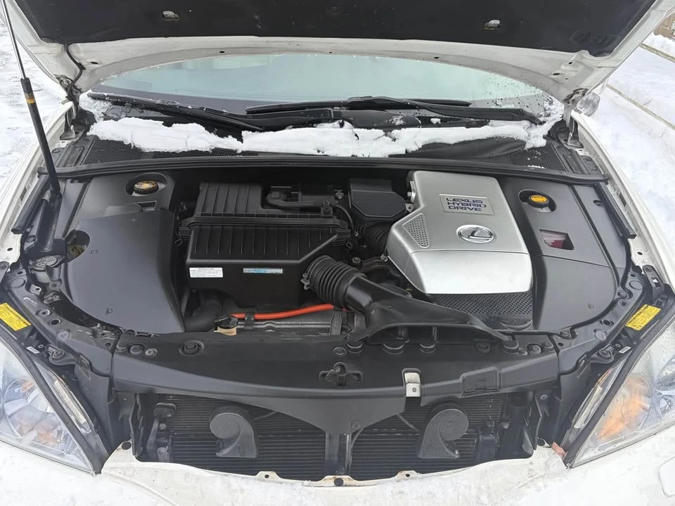 2008 Lexus RX 2nd Gen - Image 13 of 14