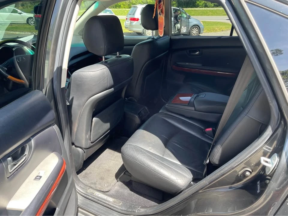 2008 Lexus RX 2nd Gen - Image 7 of 12