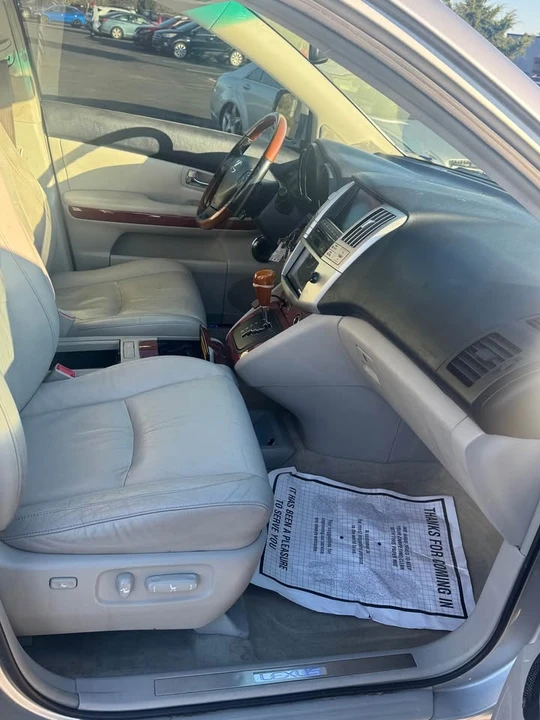 2008 Lexus RX 2nd Gen - Image 2 of 16