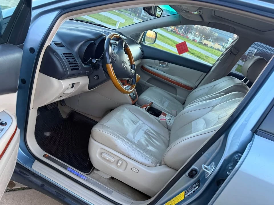 2008 Lexus RX 2nd Gen - Image 13 of 20
