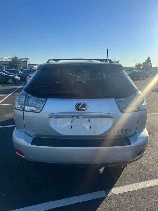 2008 Lexus RX 2nd Gen - Image 3 of 16