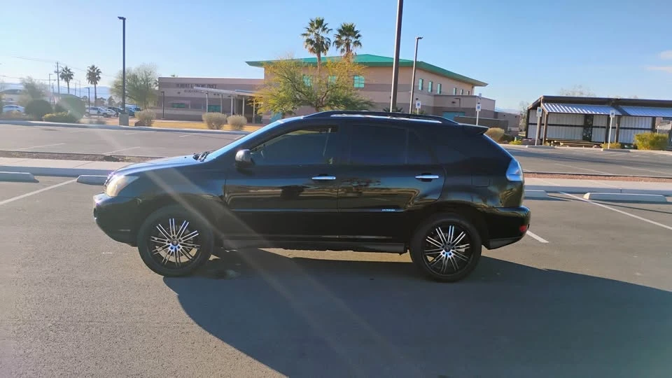 2008 Lexus RX 2nd Gen - Image 3 of 10