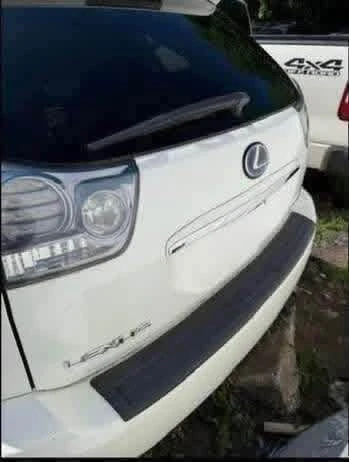2008 Lexus RX 2nd Gen - Image 5 of 9