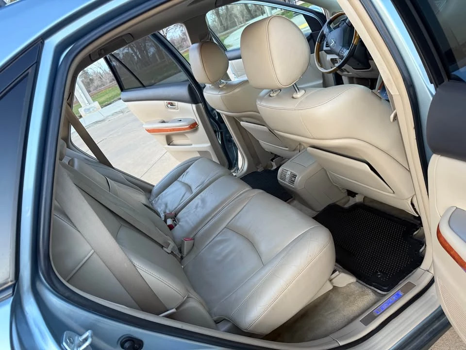 2008 Lexus RX 2nd Gen - Image 12 of 20