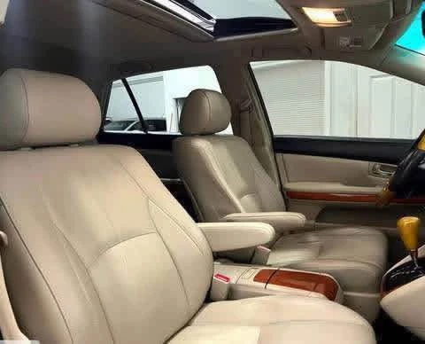 2008 Lexus RX 2nd Gen - Image 6 of 9