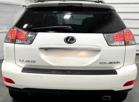 2008 Lexus RX 2nd Gen - Image 3 of 9