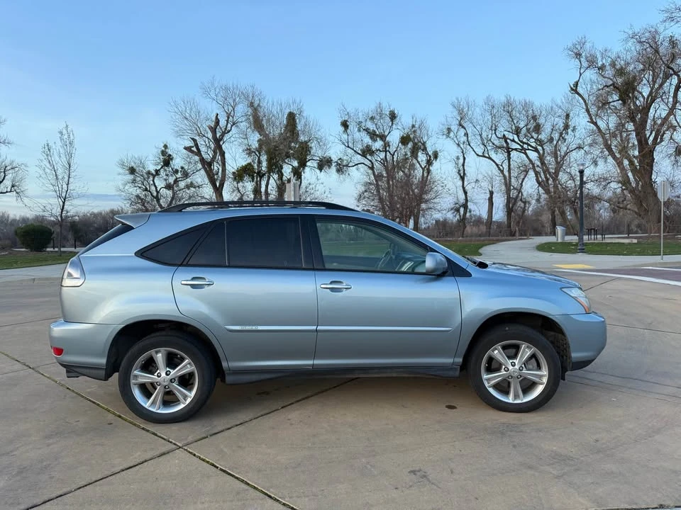 2008 Lexus RX 2nd Gen - Image 4 of 20