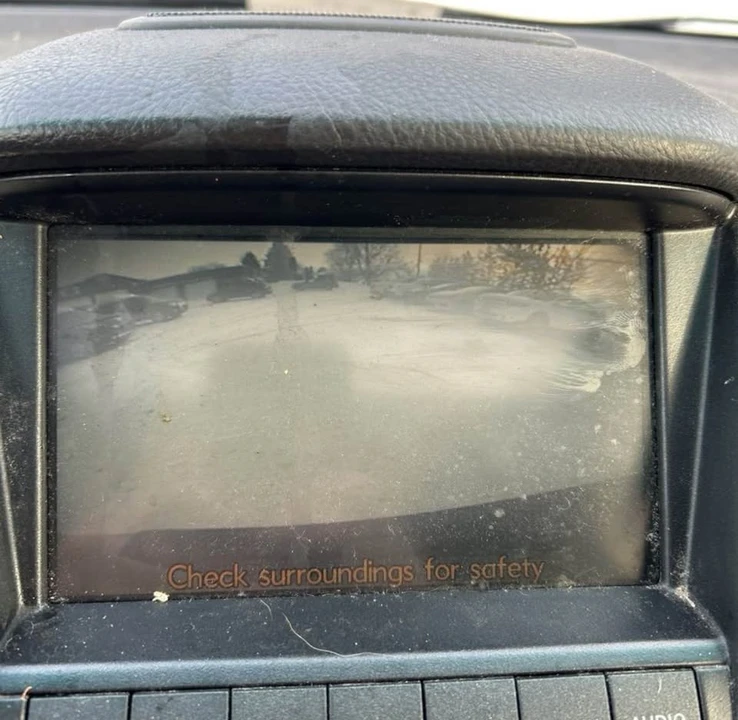 2008 Lexus RX 2nd Gen - Image 17 of 18