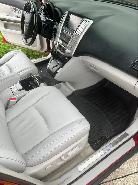 2008 Lexus RX 2nd Gen - Image 7 of 11