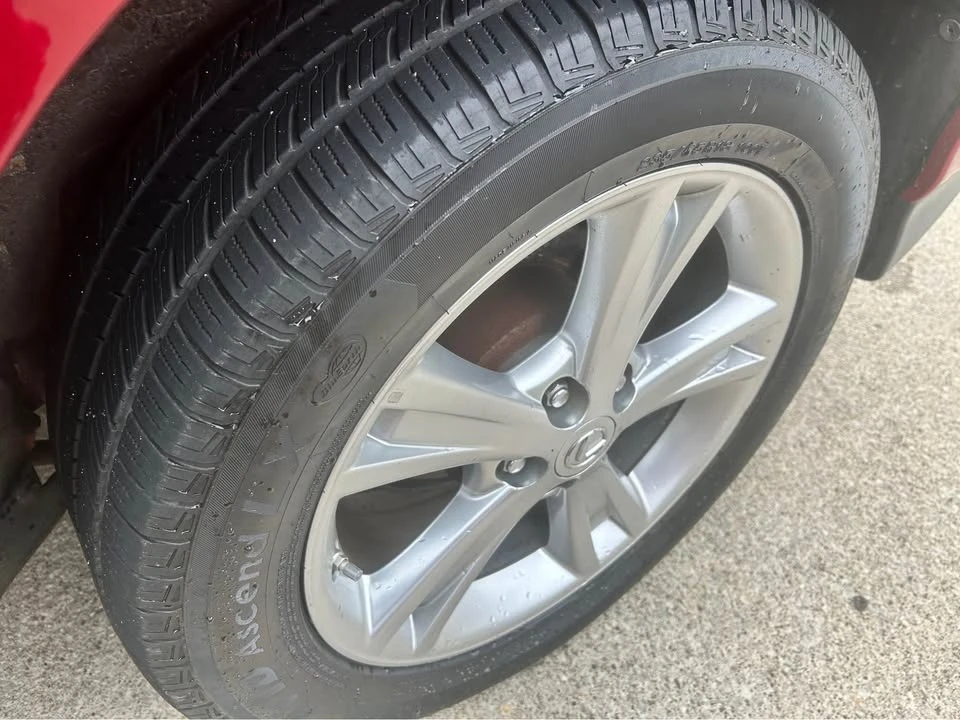 2008 Lexus RX 2nd Gen - Image 11 of 11