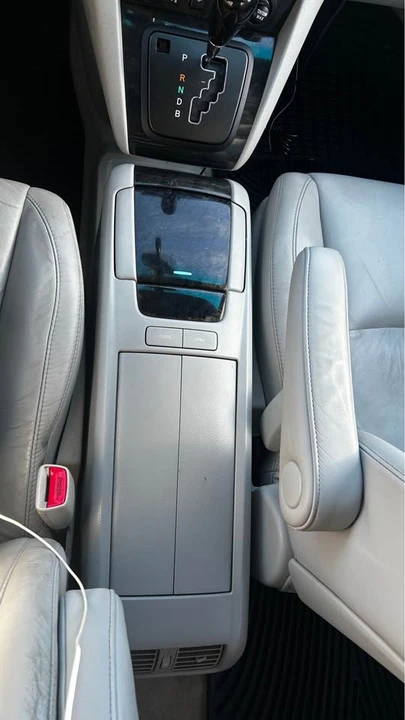 2008 Lexus RX 2nd Gen - Image 14 of 14