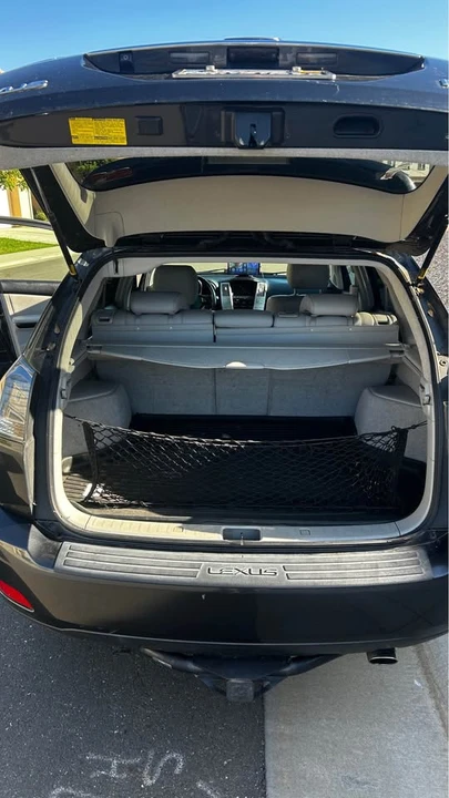 2008 Lexus RX 2nd Gen - Image 7 of 14
