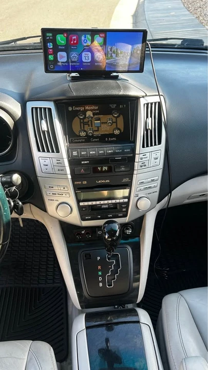 2008 Lexus RX 2nd Gen - Image 13 of 14