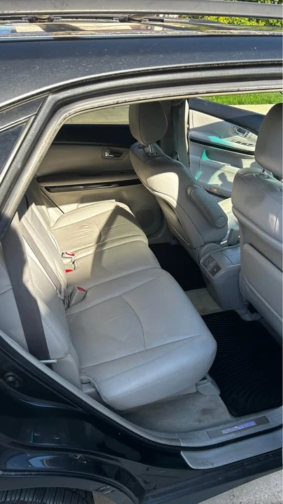 2008 Lexus RX 2nd Gen - Image 8 of 14