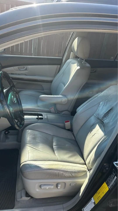 2008 Lexus RX 2nd Gen - Image 12 of 14