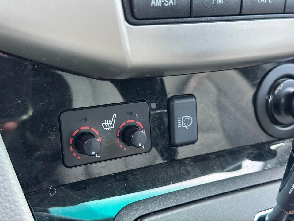 2008 Lexus RX 2nd Gen - Image 16 of 19